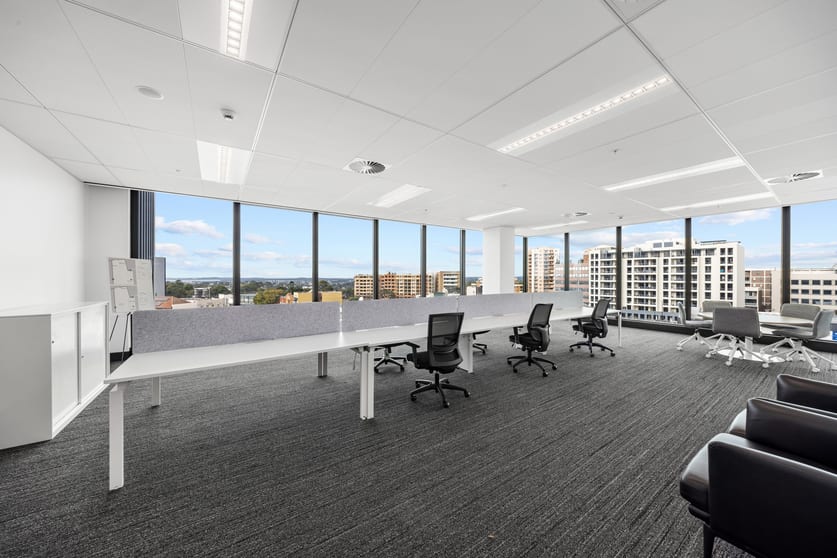 Level 6, 1/288 Forest Road Hurstville NSW 2220 - Image 1