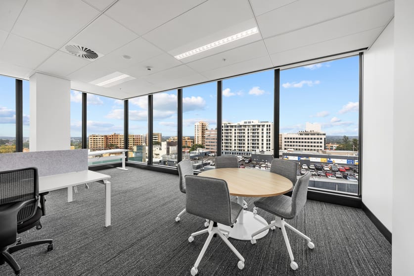 Level 6, 1/288 Forest Road Hurstville NSW 2220 - Image 2
