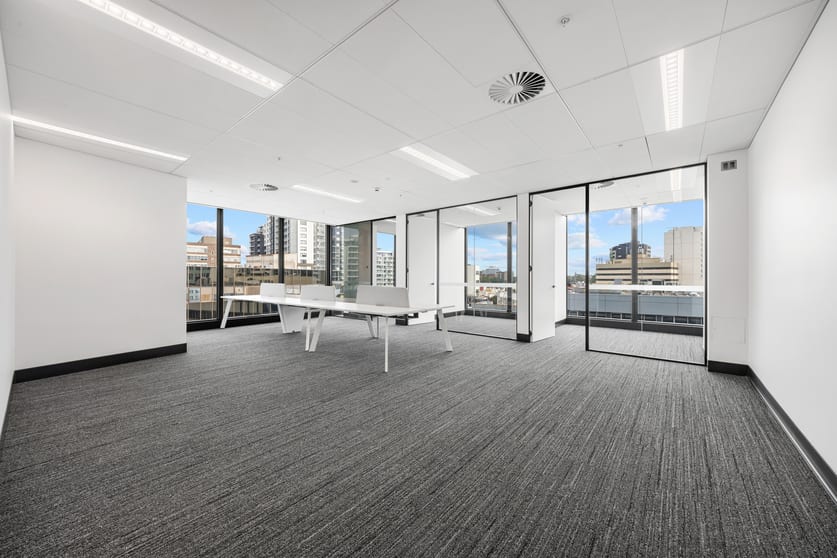 Click to view all images Level 3, 3/288 Forest Road Hurstville NSW 2220 - Image 1