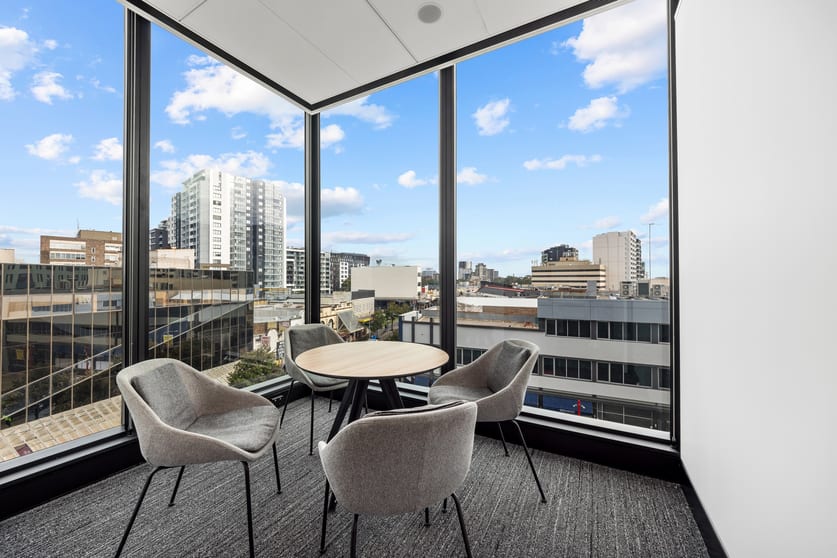 Click to view all images Level 3, 3/288 Forest Road Hurstville NSW 2220 - Image 3