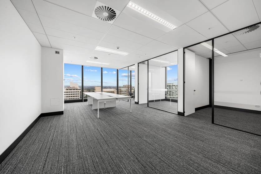 Level 8, 2/288 Forest Road Hurstville NSW 2220 - Image 1