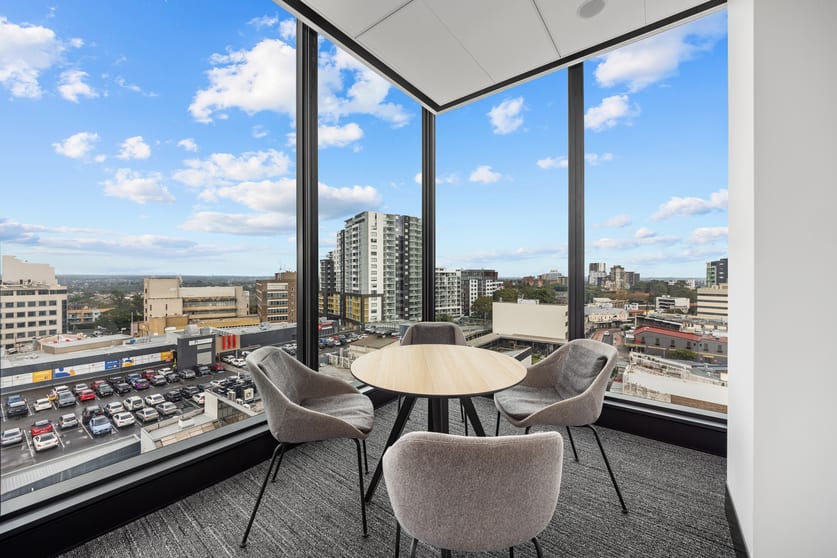 Level 8, 2/288 Forest Road Hurstville NSW 2220 - Image 3