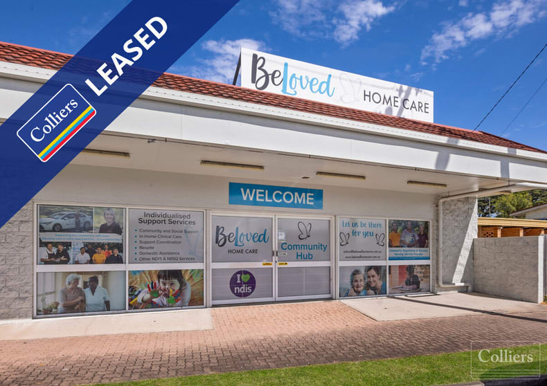 Click to view all images 3/210 Ross River Road Aitkenvale QLD 4814 - Image 1
