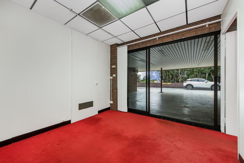 Click to view all images Level 1, 2A/84 Victoria Road Drummoyne NSW 2047 - Image 2