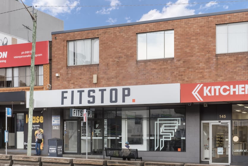 Click to view all images Level 1, 12/141 Victoria Road Drummoyne NSW 2047 - Image 3