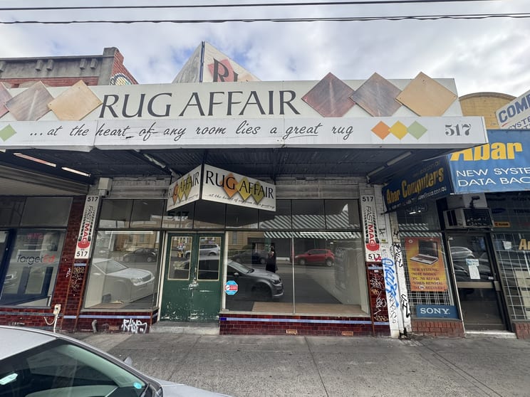 Click to view all images 517 High Street Northcote VIC 3070 - Image 1