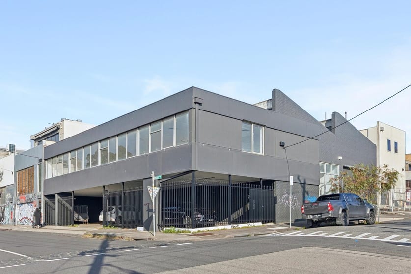 9-11 Budd Street Collingwood VIC 3066 - Image 1
