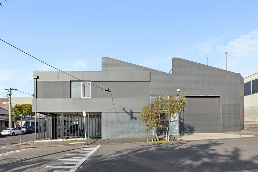 9-11 Budd Street Collingwood VIC 3066 - Image 2