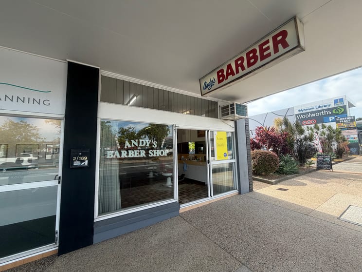 Click to view all images 1/169 Florence Street Wynnum QLD 4178 - Image 1