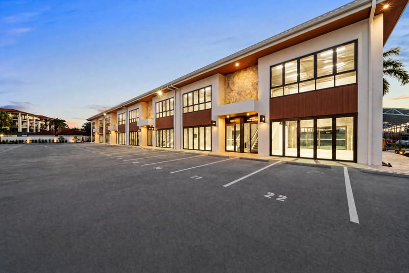 Click to view all images HAVEN Cnr Activa Way & Springfield Dr Hope Island QLD 4212 - Image 2