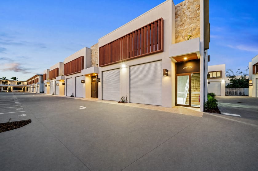 Click to view all images HAVEN Cnr Activa Way & Springfield Dr Hope Island QLD 4212 - Image 3