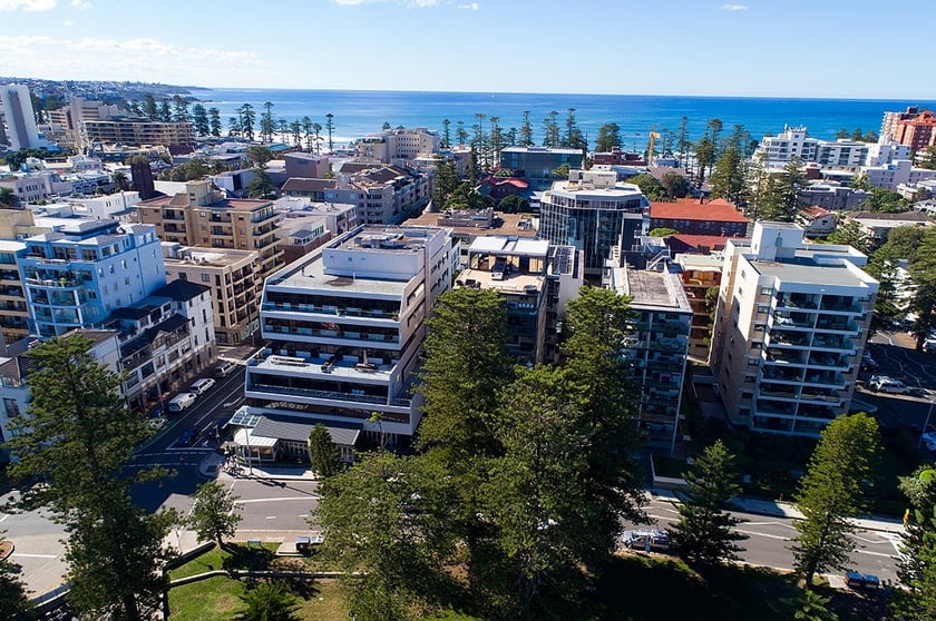Area 5/39 East Esplanade Manly NSW 2095 - Image 2
