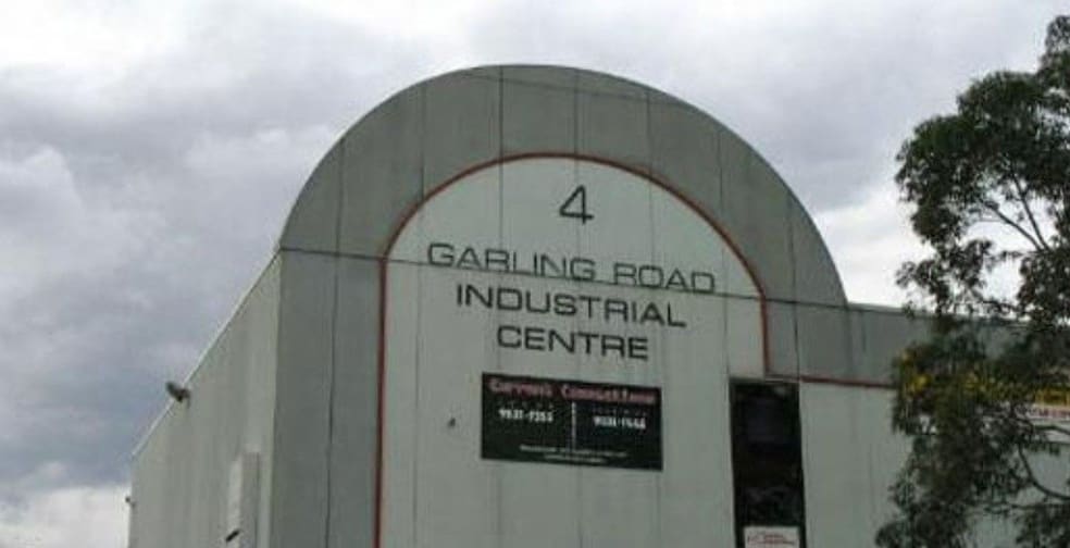 Click to view all images 16/4 Garling Road Kings Park NSW 2148 - Image 1