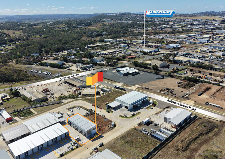 Click to view all images 3/15 Quarryville Road Torrington QLD 4350 - Image 3
