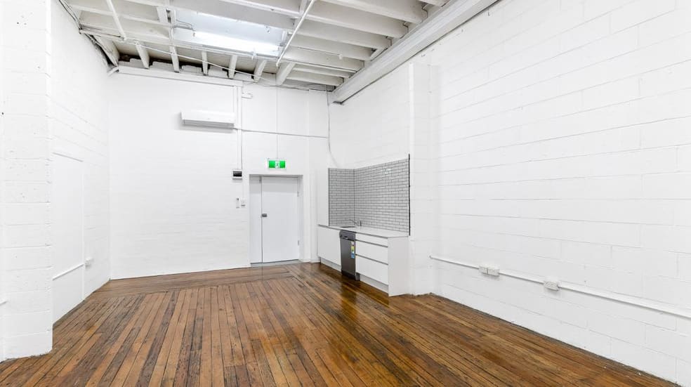 Level 1, 3/2-12 Foveaux Street Surry Hills NSW 2010 - Image 2
