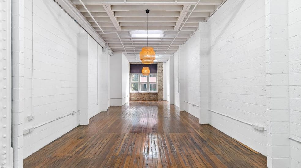 Click to view all images 1/2 - 12 Foveaux Street Surry Hills NSW 2010 - Image 2