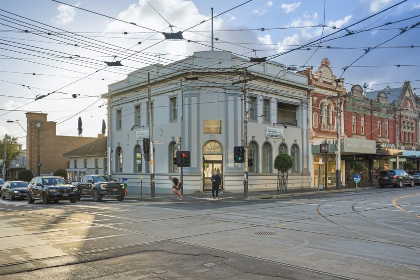 Click to view all images 105-107 Glenferrie Road Malvern VIC 3144 - Image 1