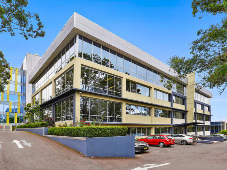 Click to view all images Suite 2.5/64 Talavera Road Macquarie Park NSW 2113 - Image 1