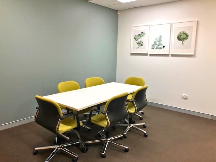 Click to view all images Suite 2.5/64 Talavera Road Macquarie Park NSW 2113 - Image 3