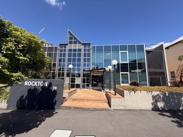 Click to view all images 3/39 Jeays Street Bowen Hills QLD 4006 - Image 1