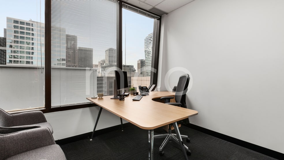 Click to view all images Suite 1409/530 Little Collins Street Melbourne VIC 3000 - Image 2