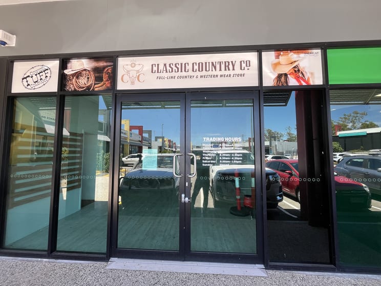 Click to view all images Unit 19/133-145 Brisbane Street Jimboomba QLD 4280 - Image 1