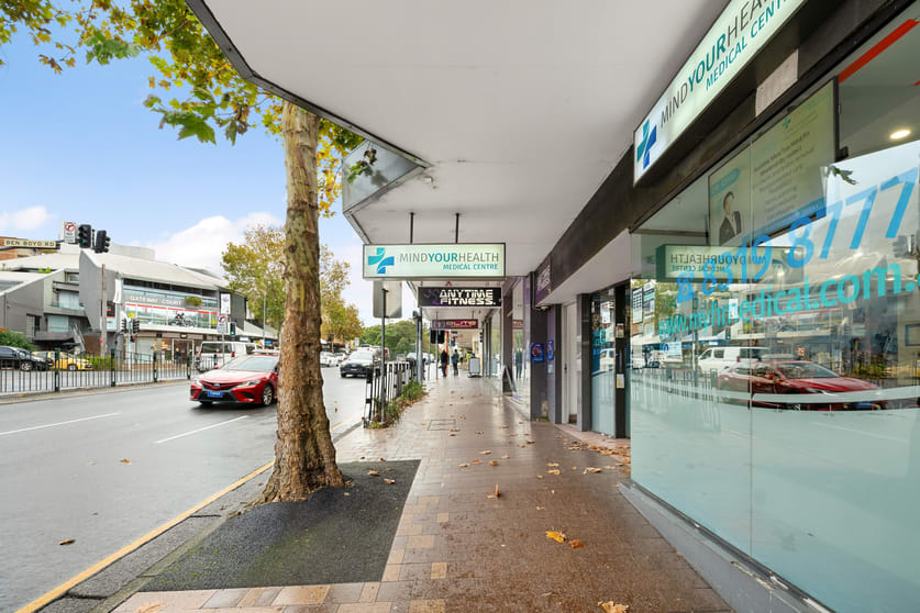 Click to view all images Shop 1 / 124 Military Road Neutral Bay NSW 2089 - Image 3
