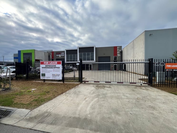 1/40 Zakwell Court Coolaroo VIC 3048 - Image 1