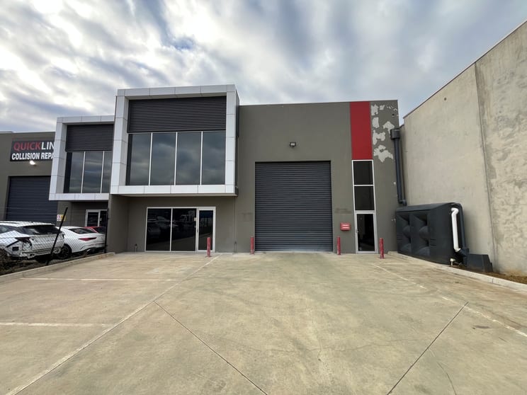 1/40 Zakwell Court Coolaroo VIC 3048 - Image 2