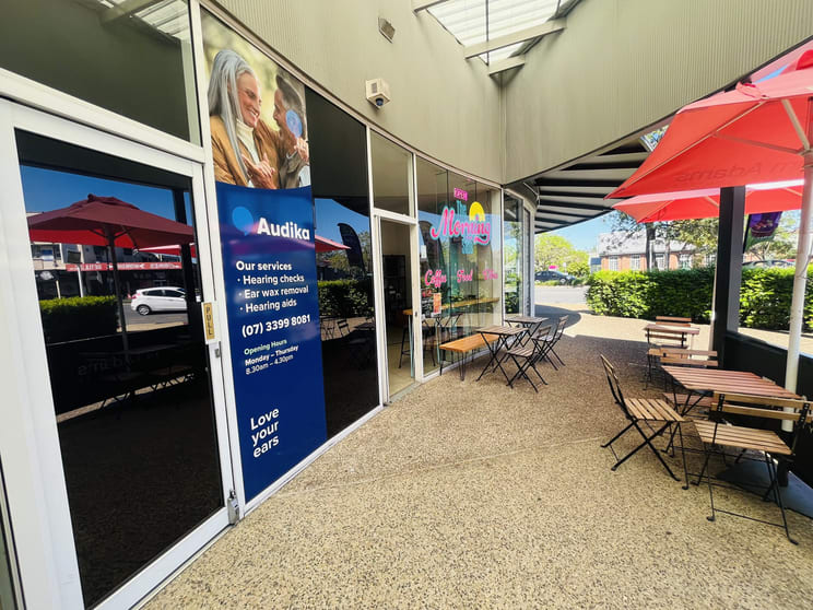 Click to view all images 2B/595 Wynnum Road Morningside QLD 4170 - Image 2