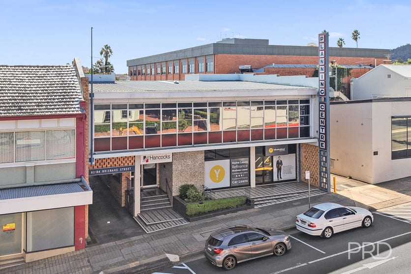 1 & 5/82 Brisbane Street Tamworth NSW 2340 - Image 1