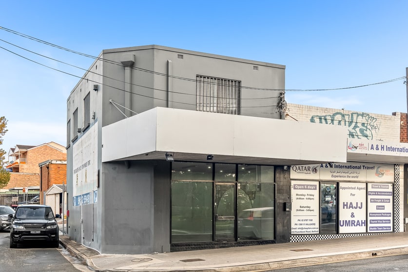 Click to view all images 308 punchbowl Road Belfield NSW 2191 - Image 1