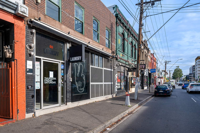 48-50 Johnston Street Fitzroy VIC 3065 - Image 2