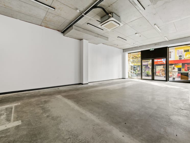 Click to view all images Shop 2/40 Elizabeth Street Hobart TAS 7000 - Image 2
