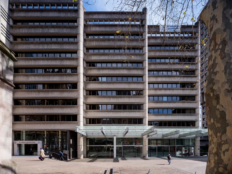 Click to view all images St Andrews House 464 Kent Street Sydney NSW 2000 - Image 1