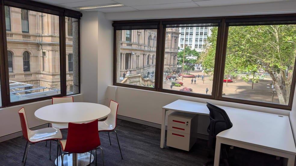 Click to view all images St Andrews House 464 Kent Street Sydney NSW 2000 - Image 4