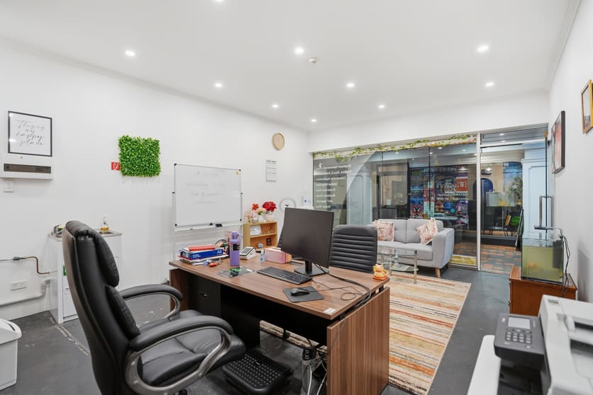 Click to view all images Shop 6 / 17 - 19 Paterson Street Launceston TAS 7250 - Image 3