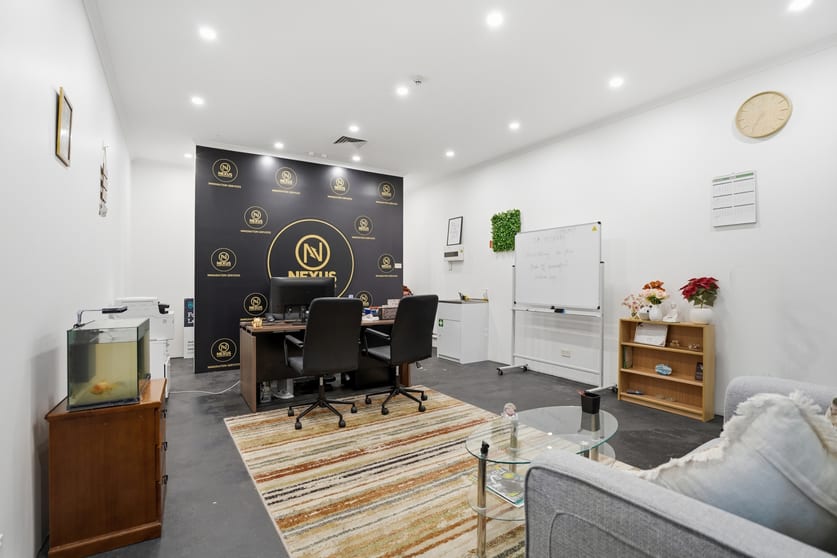 Click to view all images Shop 6 / 17 - 19 Paterson Street Launceston TAS 7250 - Image 1