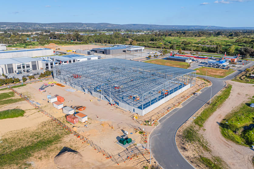 Click to view all images Lot 119-122 Alex Wood Drive Forrestdale WA 6112 - Image 1
