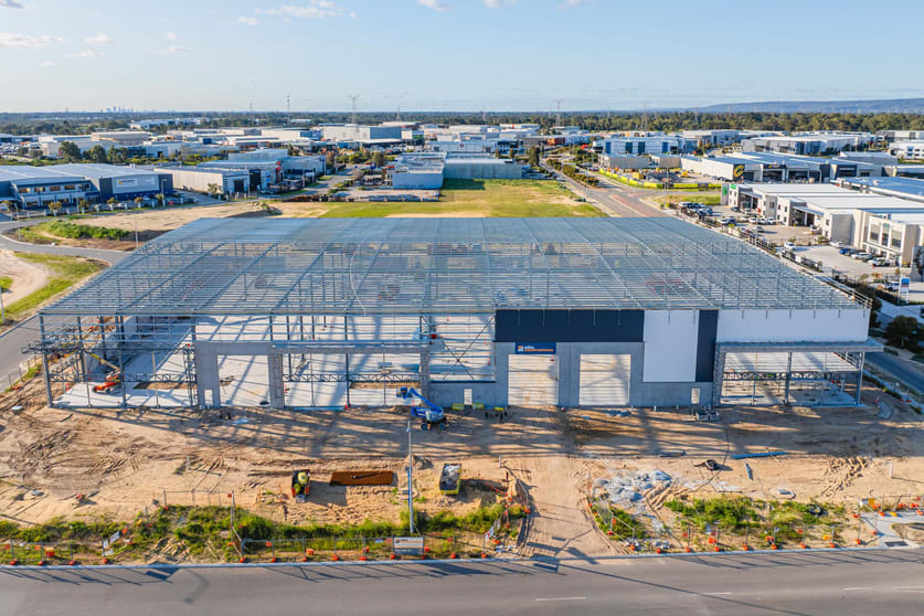 Click to view all images Lot 119-122 Alex Wood Drive Forrestdale WA 6112 - Image 4