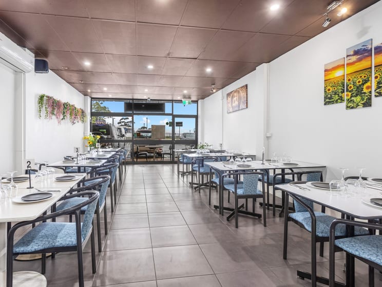 Click to view all images Shop 7/1003-1005 Pacific Highway Berowra NSW 2081 - Image 2
