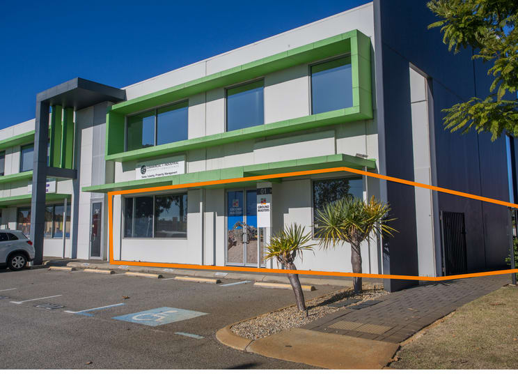 Click to view all images 1/524 Abernethy Road Kewdale WA 6105 - Image 2