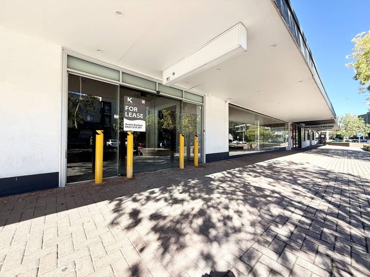 74 Giles Street Kingston ACT 2604 - Image 1