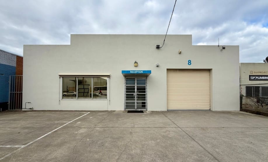 Click to view all images 8 Teton Court Highett VIC 3190 - Image 1