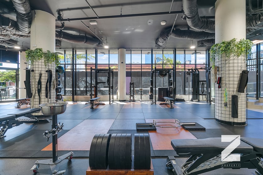 Click to view all images 38 High Street Toowong QLD 4066 - Image 3