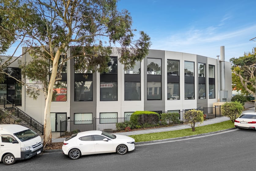 Click to view all images 11/27 Thornton Crescent Mitcham VIC 3132 - Image 1