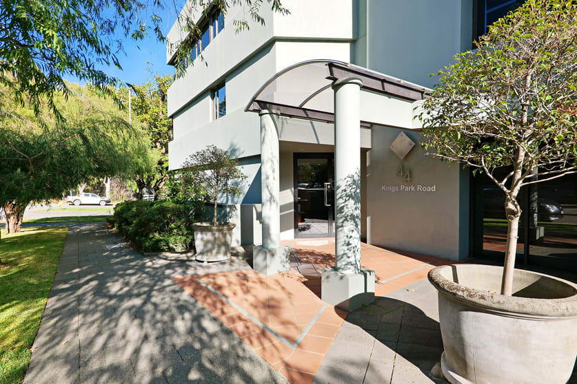 Click to view all images 22/44 Kings Park Road West Perth WA 6005 - Image 1