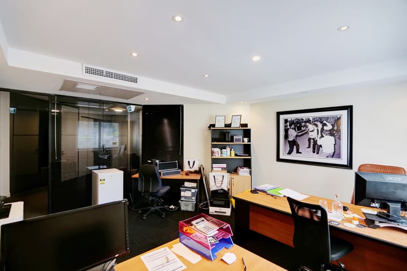 Click to view all images 22/44 Kings Park Road West Perth WA 6005 - Image 3