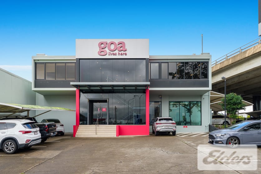 Click to view all images 143 Abbotsford Road Albion QLD 4010 - Image 1