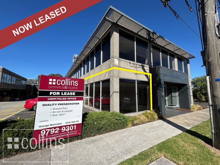Suite G2/2 Winterton Road Clayton VIC 3168 - Image 1